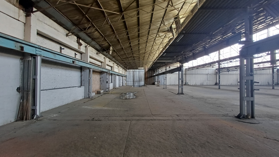 To Let commercial Property for Rent in Henville Gauteng