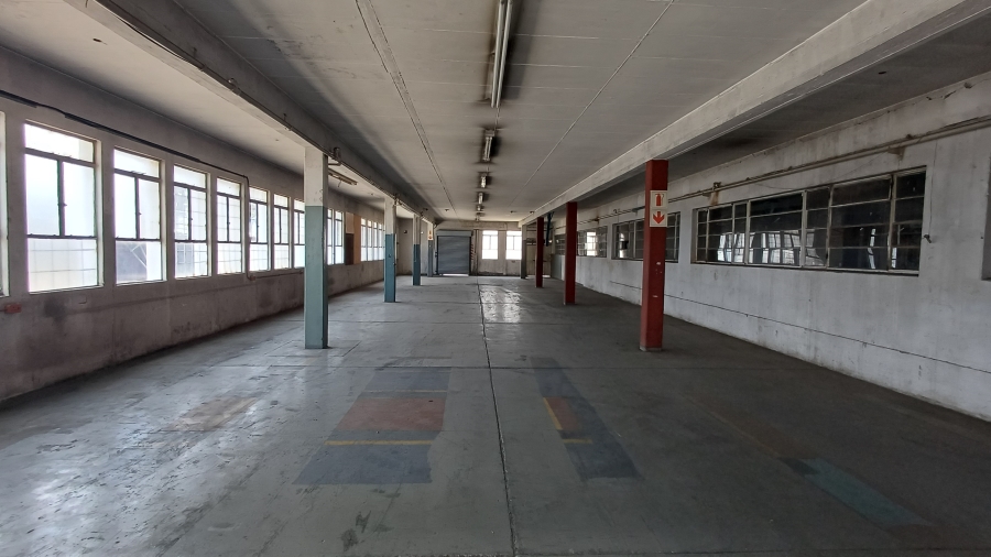 To Let commercial Property for Rent in Henville Gauteng