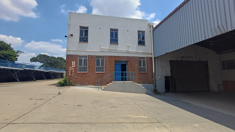To Let commercial Property for Rent in Henville Gauteng