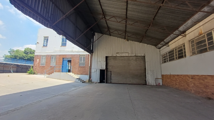 To Let commercial Property for Rent in Henville Gauteng
