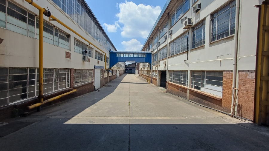 To Let commercial Property for Rent in Henville Gauteng