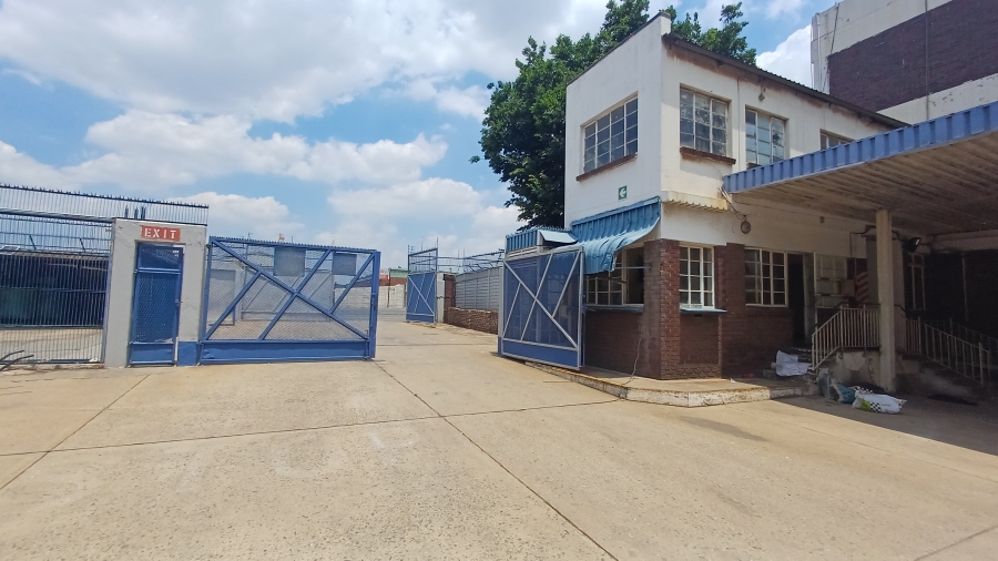 To Let commercial Property for Rent in Henville Gauteng