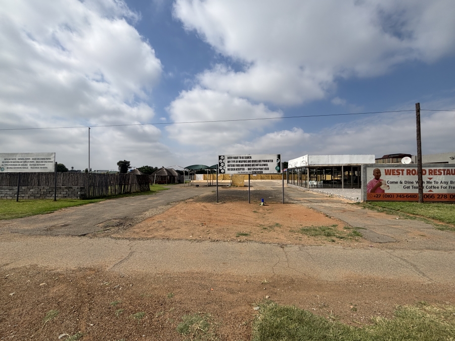 Commercial Property for Sale in Pollak Park Gauteng