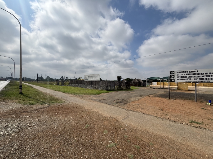 Commercial Property for Sale in Pollak Park Gauteng