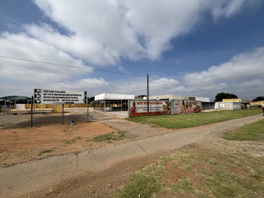 Commercial Property for Sale in Pollak Park Gauteng