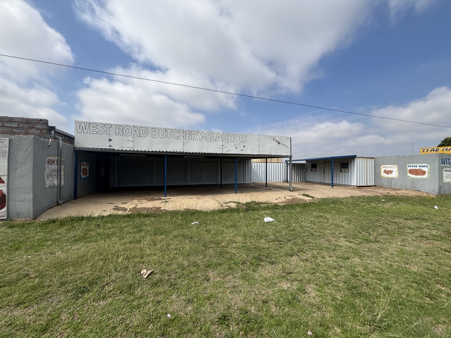 Commercial Property for Sale in Pollak Park Gauteng