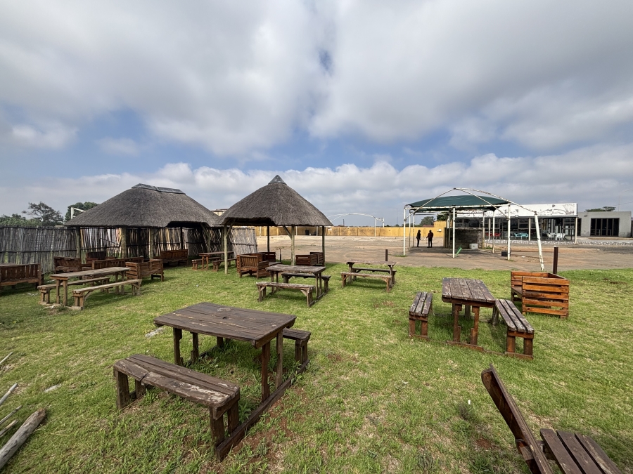 Commercial Property for Sale in Pollak Park Gauteng