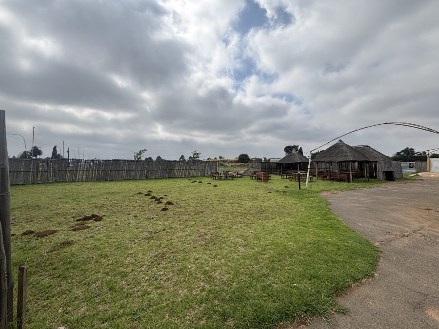 Commercial Property for Sale in Pollak Park Gauteng