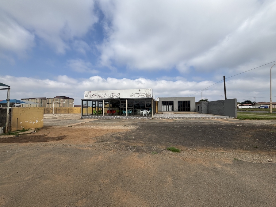 Commercial Property for Sale in Pollak Park Gauteng