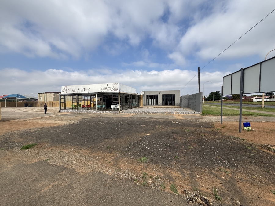 Commercial Property for Sale in Pollak Park Gauteng
