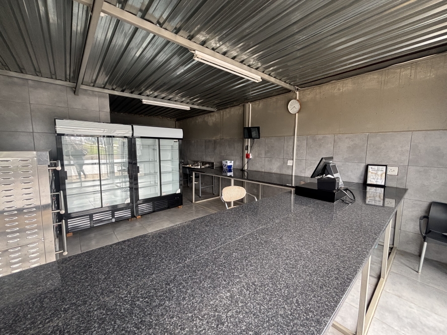 Commercial Property for Sale in Pollak Park Gauteng