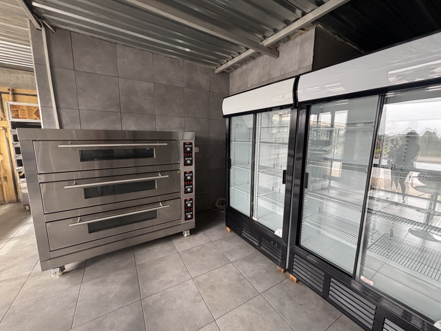 Commercial Property for Sale in Pollak Park Gauteng