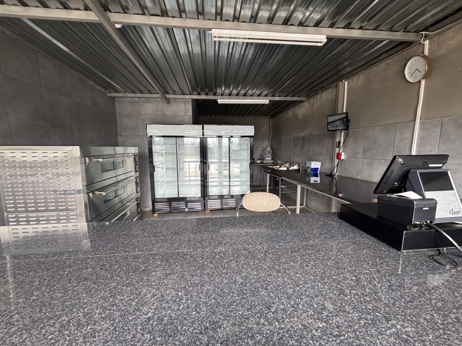 Commercial Property for Sale in Pollak Park Gauteng