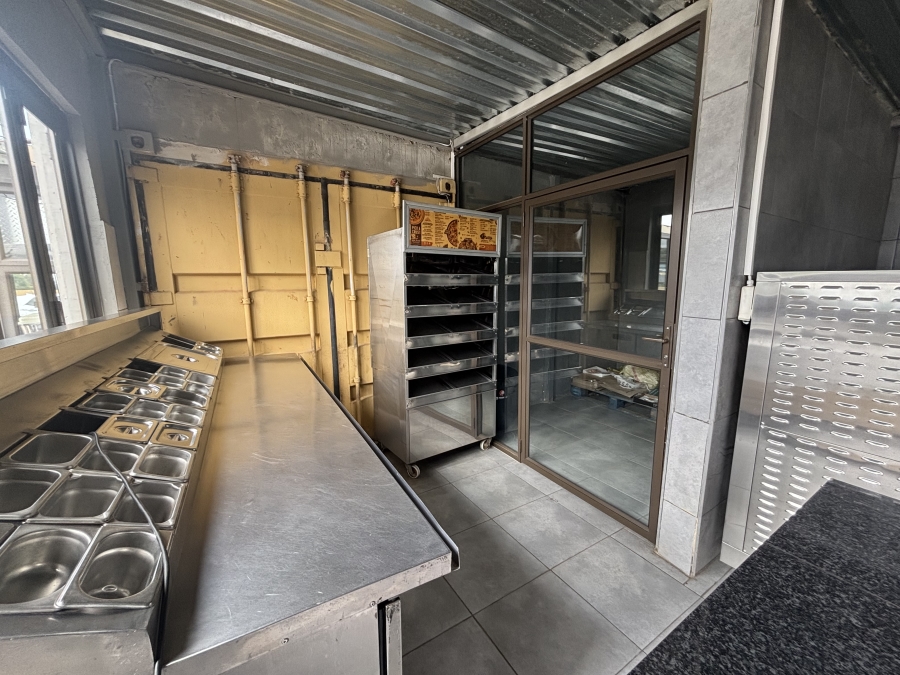 Commercial Property for Sale in Pollak Park Gauteng