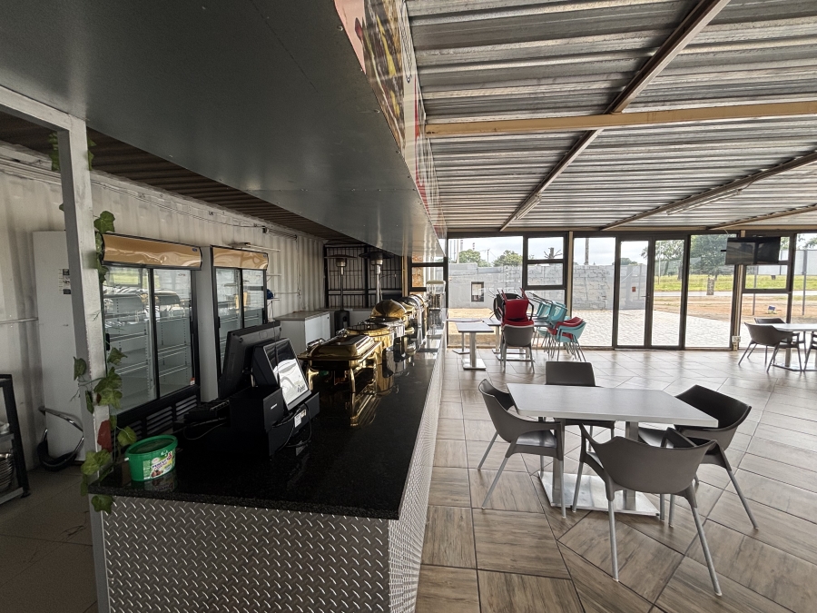 Commercial Property for Sale in Pollak Park Gauteng