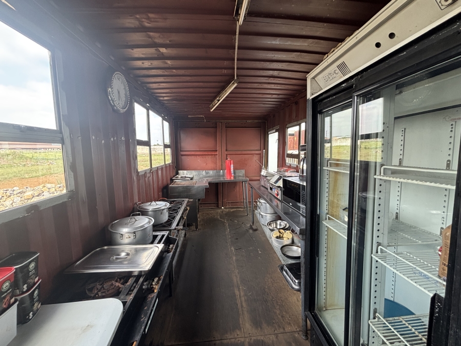 Commercial Property for Sale in Pollak Park Gauteng