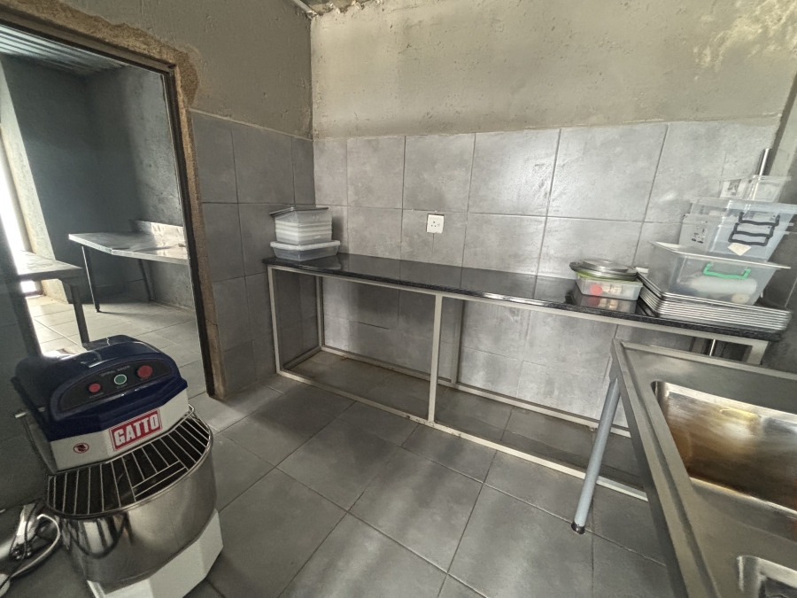 Commercial Property for Sale in Pollak Park Gauteng