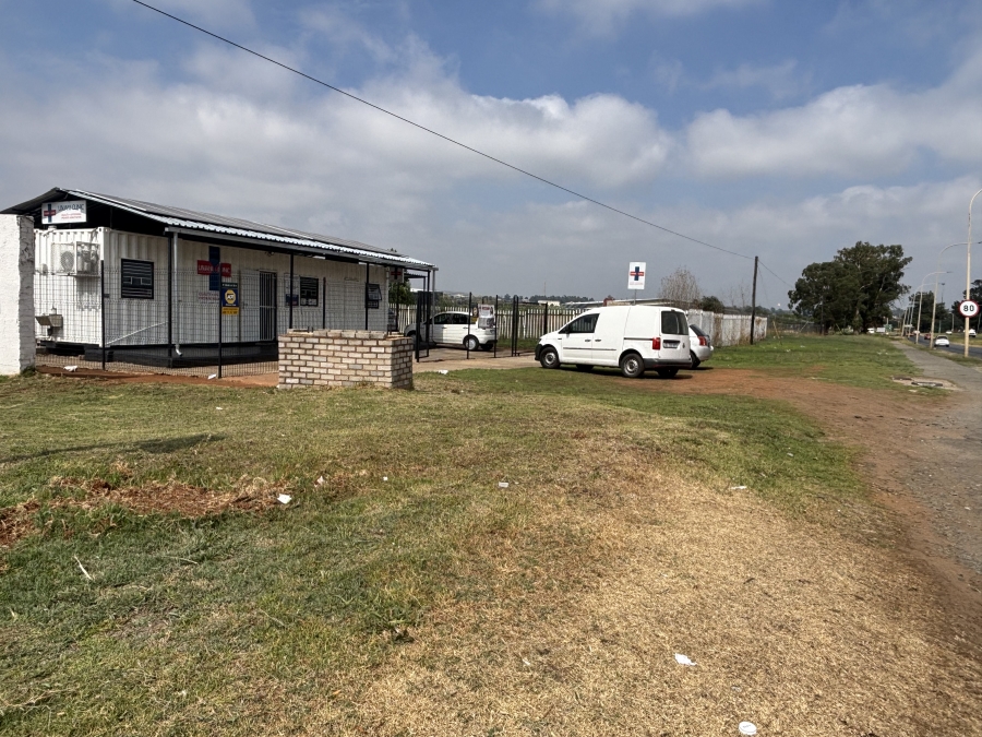 Commercial Property for Sale in Pollak Park Gauteng