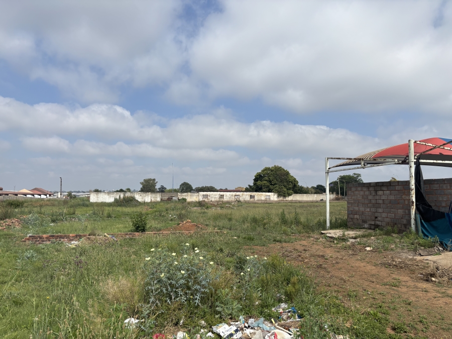 Commercial Property for Sale in Pollak Park Gauteng