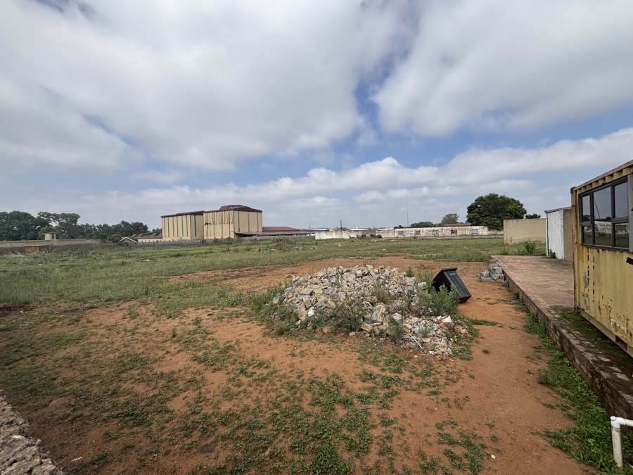 Commercial Property for Sale in Pollak Park Gauteng