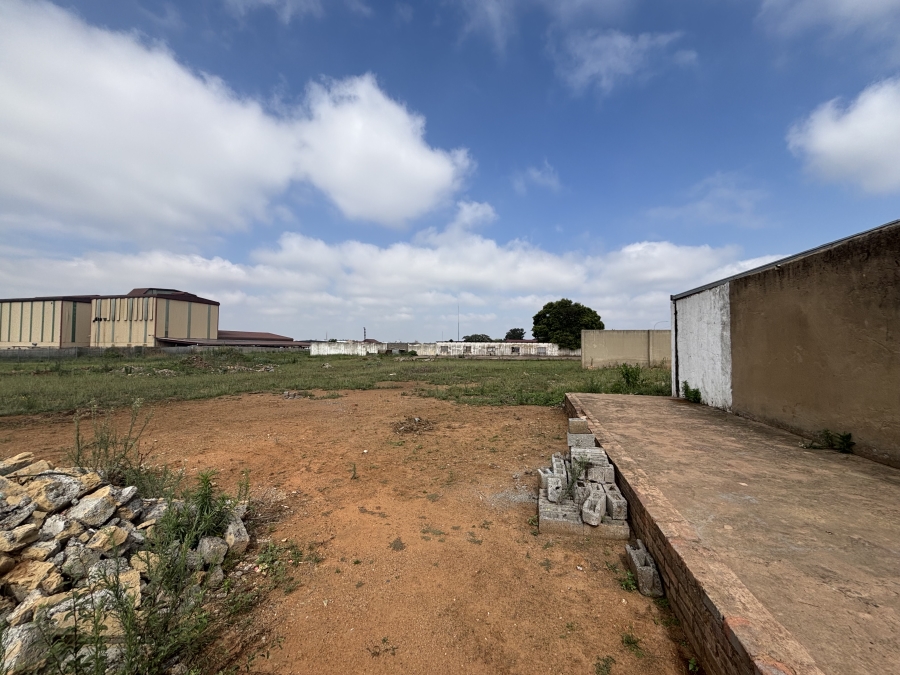 Commercial Property for Sale in Pollak Park Gauteng