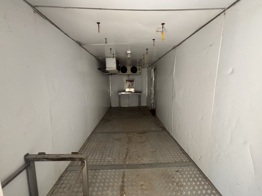 Commercial Property for Sale in Pollak Park Gauteng