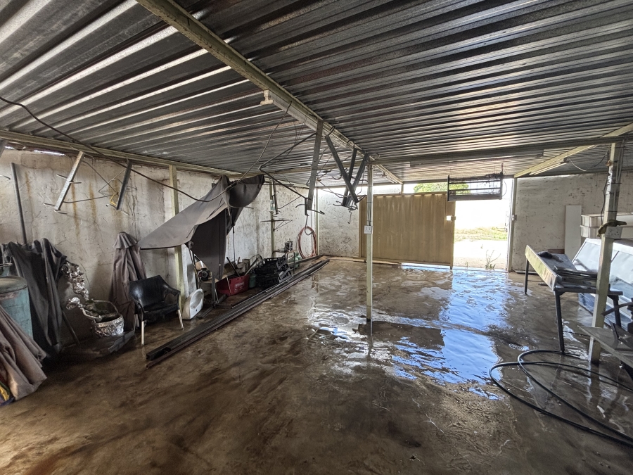 Commercial Property for Sale in Pollak Park Gauteng