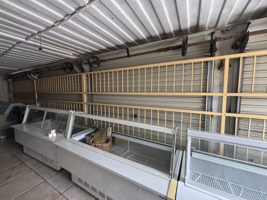 Commercial Property for Sale in Pollak Park Gauteng