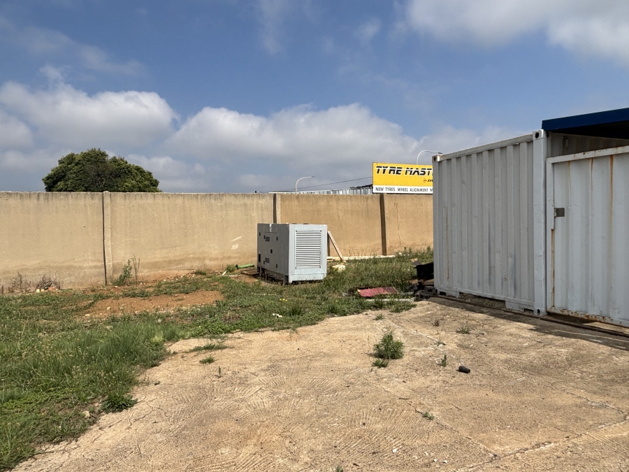 Commercial Property for Sale in Pollak Park Gauteng