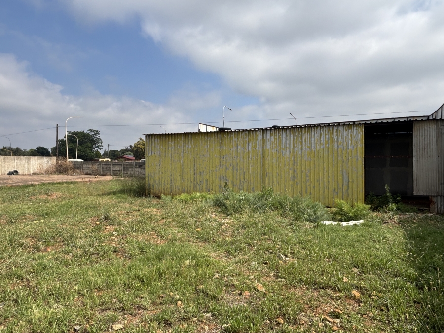 Commercial Property for Sale in Pollak Park Gauteng