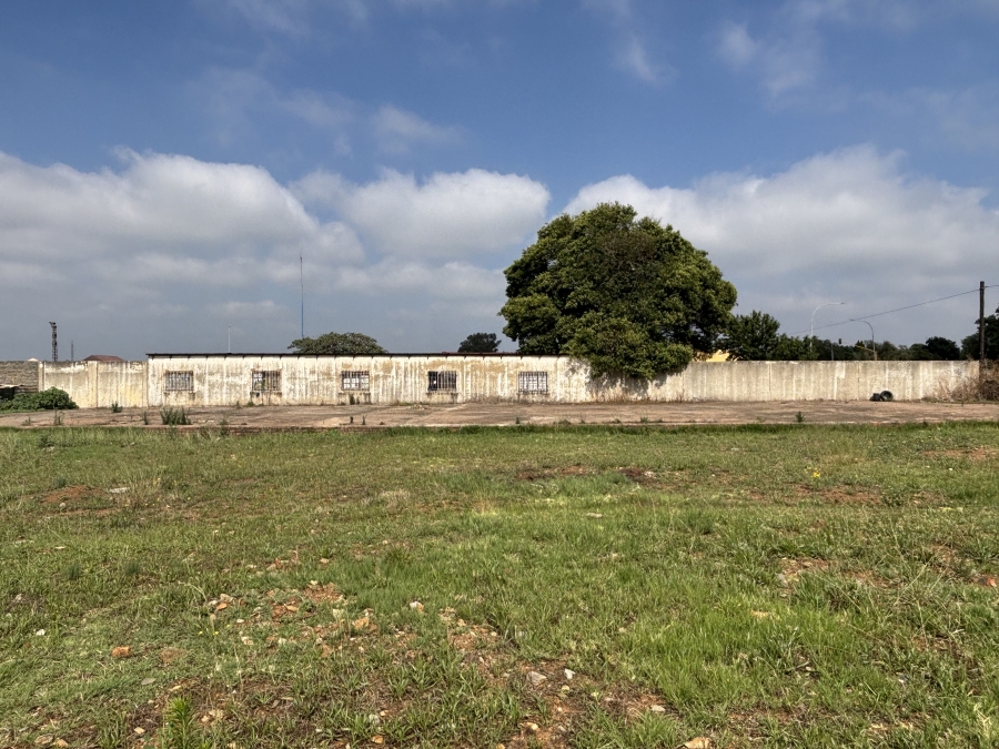 Commercial Property for Sale in Pollak Park Gauteng