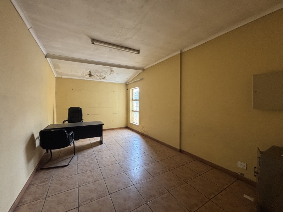 Commercial Property for Sale in Pollak Park Gauteng