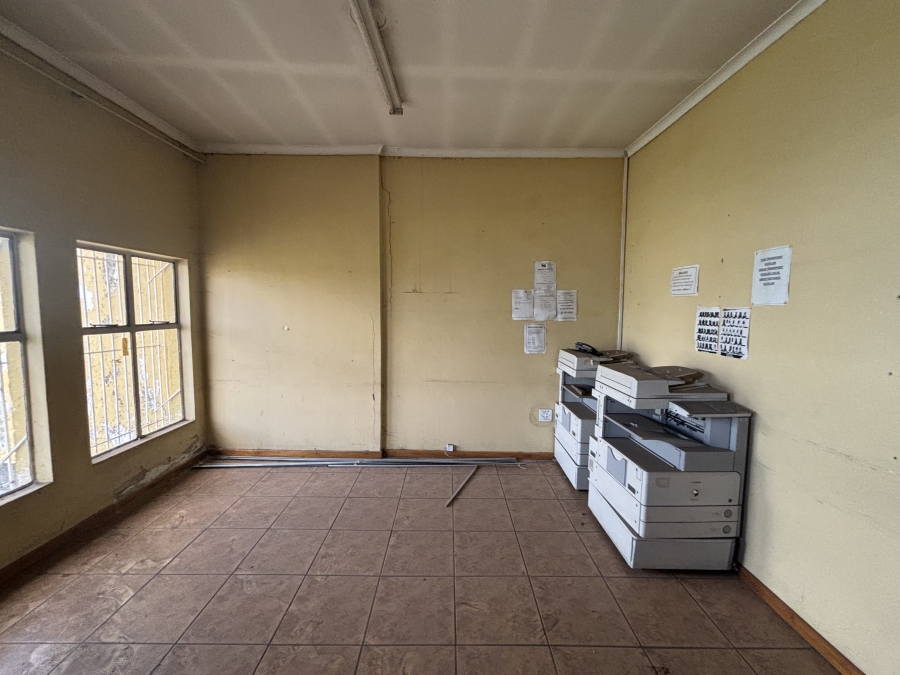 Commercial Property for Sale in Pollak Park Gauteng
