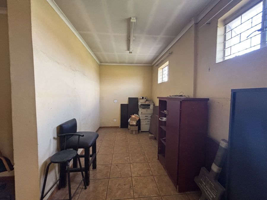 Commercial Property for Sale in Pollak Park Gauteng
