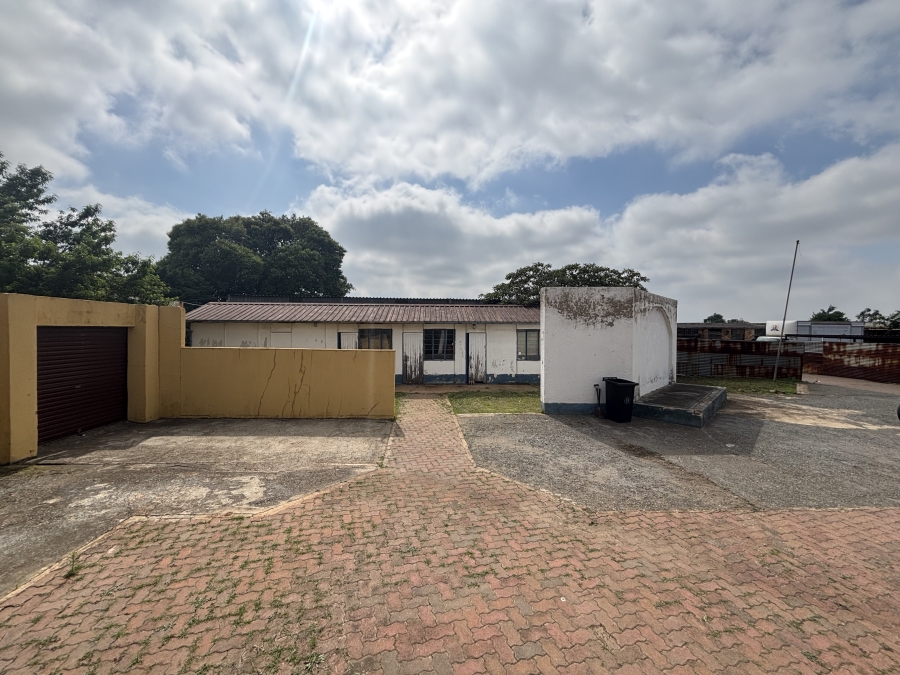 Commercial Property for Sale in Pollak Park Gauteng