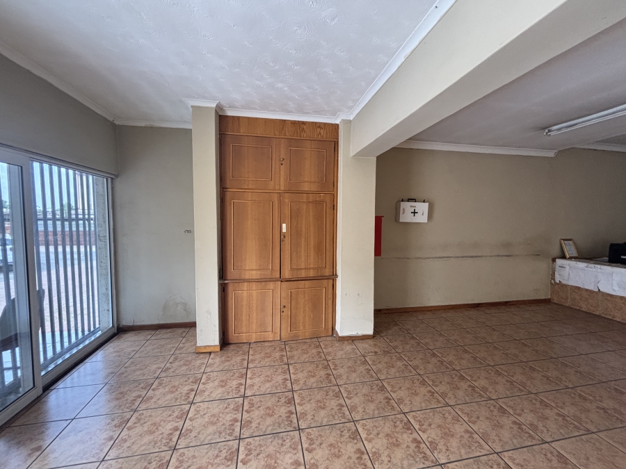 Commercial Property for Sale in Pollak Park Gauteng