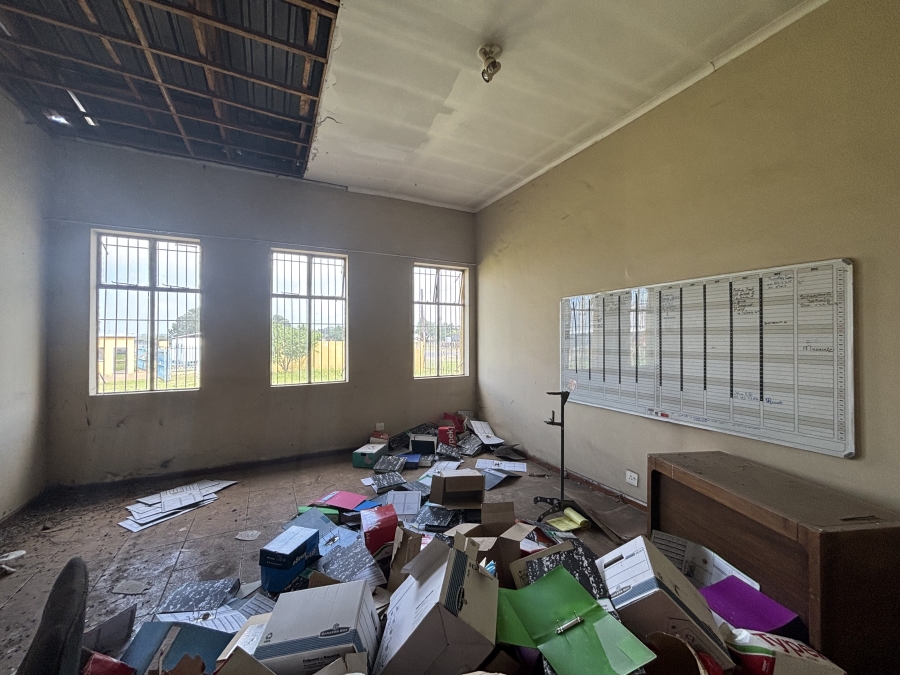 Commercial Property for Sale in Pollak Park Gauteng