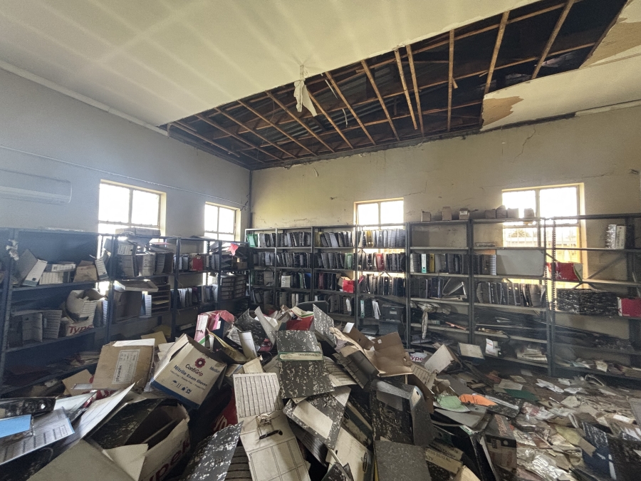 Commercial Property for Sale in Pollak Park Gauteng