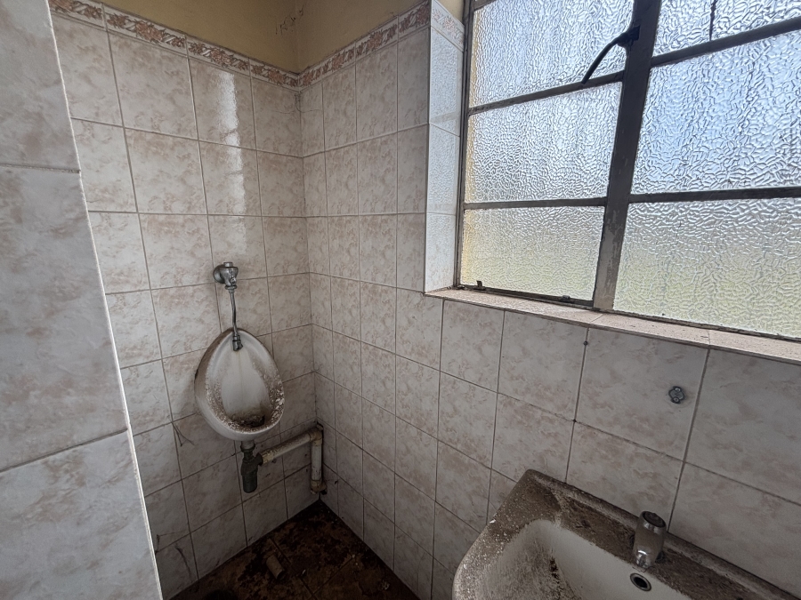 Commercial Property for Sale in Pollak Park Gauteng