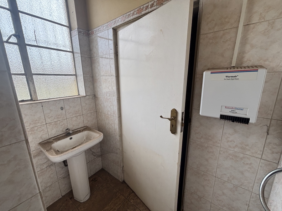 Commercial Property for Sale in Pollak Park Gauteng