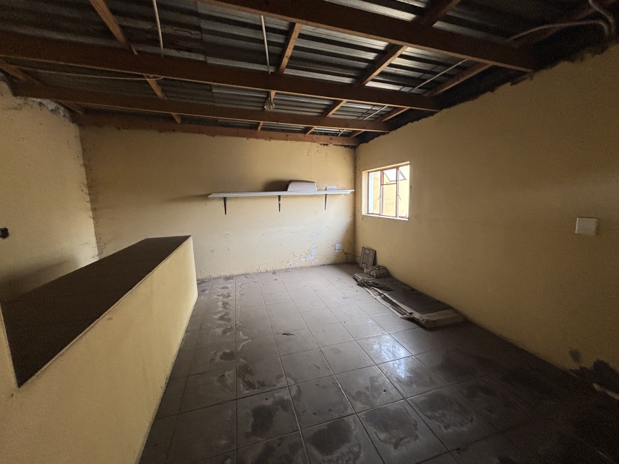 Commercial Property for Sale in Pollak Park Gauteng