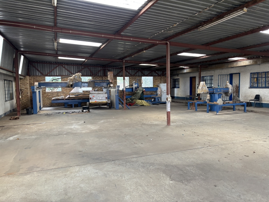 Commercial Property for Sale in Pollak Park Gauteng