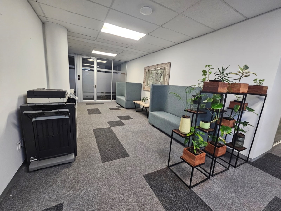 To Let commercial Property for Rent in Menlyn Gauteng