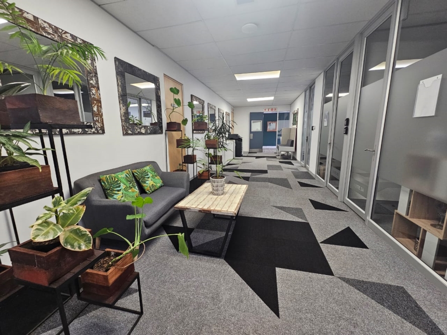 To Let commercial Property for Rent in Menlyn Gauteng