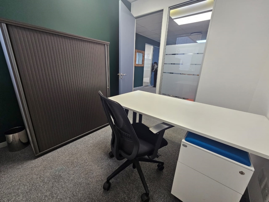 To Let commercial Property for Rent in Menlyn Gauteng