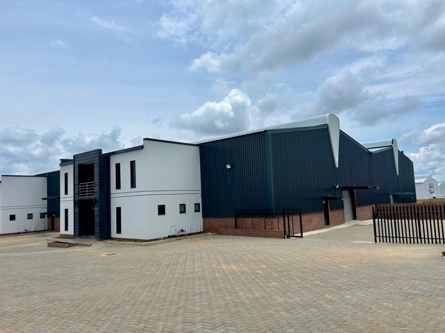 To Let commercial Property for Rent in Knoppieslaagte Gauteng