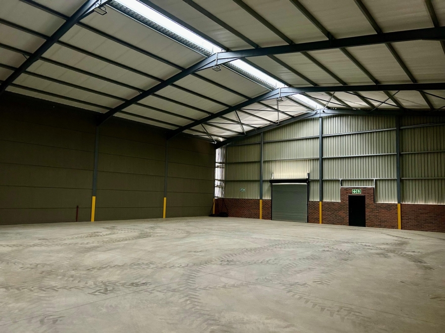 To Let commercial Property for Rent in Knoppieslaagte Gauteng