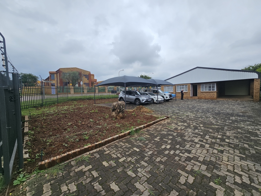 To Let commercial Property for Rent in Highveld Technopark Gauteng