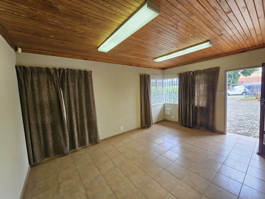 To Let commercial Property for Rent in Highveld Technopark Gauteng