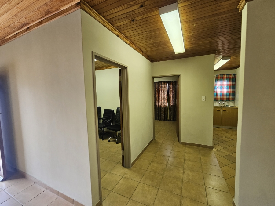 To Let commercial Property for Rent in Highveld Technopark Gauteng